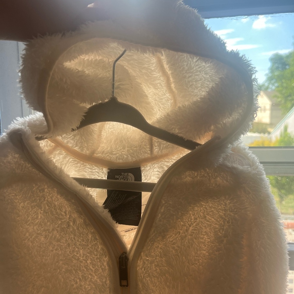 Baby bear one-piece